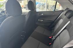 2025 Kia Picanto Sport