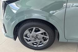 2025 Kia Picanto Sport