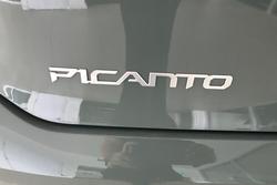 2025 Kia Picanto Sport
