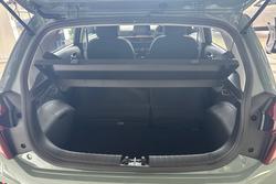 2025 Kia Picanto Sport