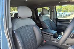 2025 Kia Tasman X-Line