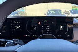 2025 Kia Tasman X-Line