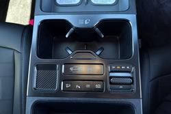 2025 Kia Tasman X-Line