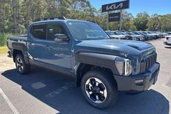 2025 Kia Tasman X-Line