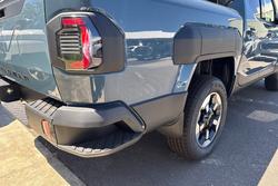 2025 Kia Tasman X-Line