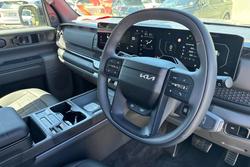 2025 Kia Tasman X-Line