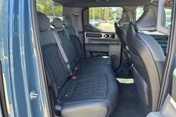 2025 Kia Tasman X-Line