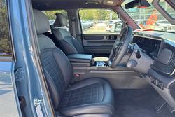 2025 Kia Tasman X-Line