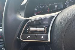 2024 Kia Cerato Sport