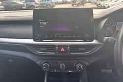 2024 Kia Cerato Sport