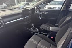 2024 Kia Cerato Sport