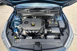 2024 Kia Cerato Sport