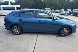 2024 Kia Cerato Sport