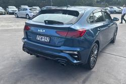 2024 Kia Cerato Sport