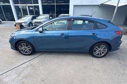 2024 Kia Cerato Sport