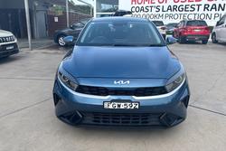 2024 Kia Cerato Sport