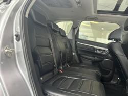 2020 Honda CR-V VTi-L