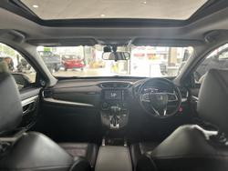 2020 Honda CR-V VTi-L