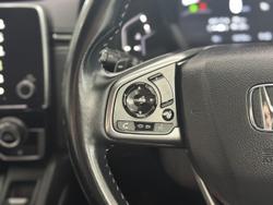 2020 Honda CR-V VTi-L