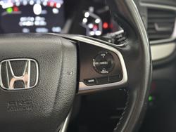 2020 Honda CR-V VTi-L