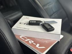 2020 Honda CR-V VTi-L