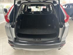 2020 Honda CR-V VTi-L