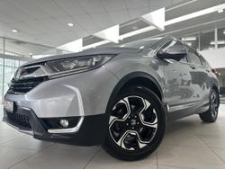 2020 Honda CR-V VTi-L