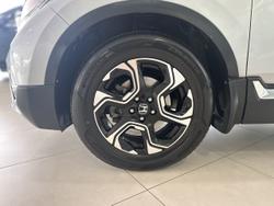 2020 Honda CR-V VTi-L