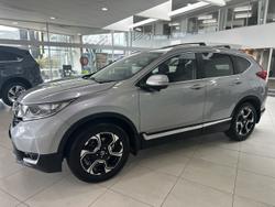 2020 Honda CR-V VTi-L