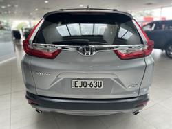2020 Honda CR-V VTi-L