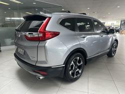 2020 Honda CR-V VTi-L