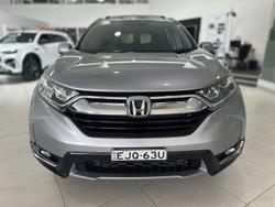 2020 Honda CR-V VTi-L