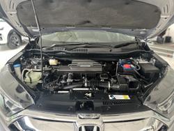 2020 Honda CR-V VTi-L