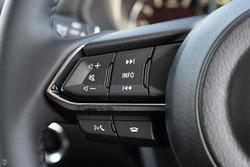 2025 Mazda CX-5 G25 Maxx Sport