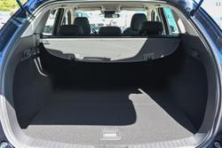 2025 Mazda CX-5 G25 Maxx Sport