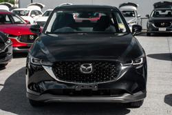 2025 Mazda CX-5 G25 Maxx Sport