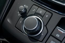 2025 Mazda CX-5 G25 Maxx Sport