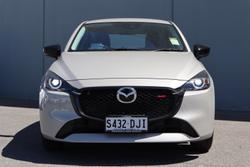 2025 Mazda 2 G15 Evolve