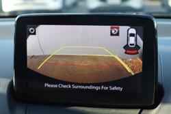 2025 Mazda 2 G15 Evolve