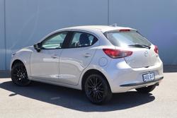 2025 Mazda 2 G15 Evolve