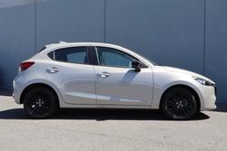 2025 Mazda 2 G15 Evolve