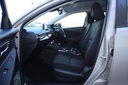 2025 Mazda 2 G15 Evolve