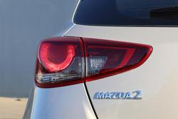 2025 Mazda 2 G15 Evolve