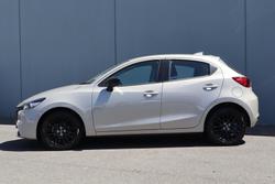 2025 Mazda 2 G15 Evolve