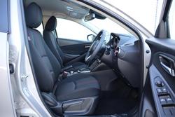 2025 Mazda 2 G15 Evolve