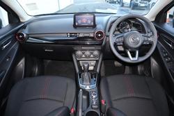 2025 Mazda 2 G15 Evolve