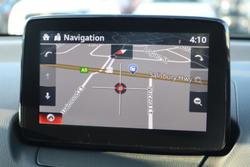 2025 Mazda 2 G15 Evolve