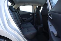 2025 Mazda 2 G15 Evolve