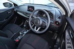 2025 Mazda 2 G15 Evolve