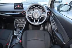 2025 Mazda 2 G15 Evolve